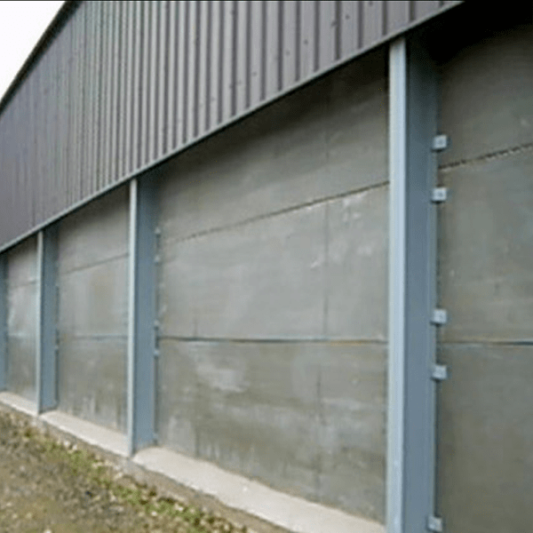 Boundary Wall Manufacturers in Lucknow