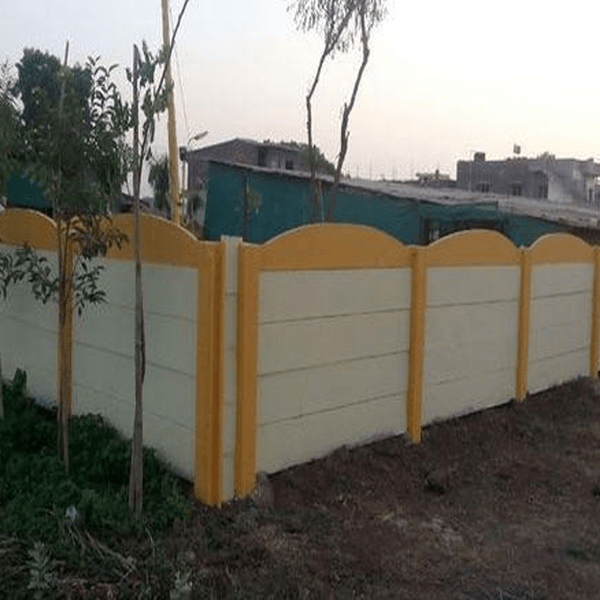 Precast Wall Manufacturers in Lucknow