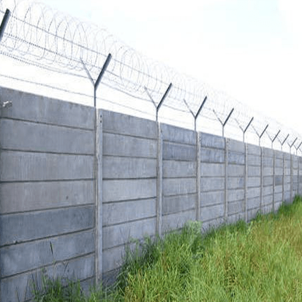 Security Wall Manufacturers in Lucknow